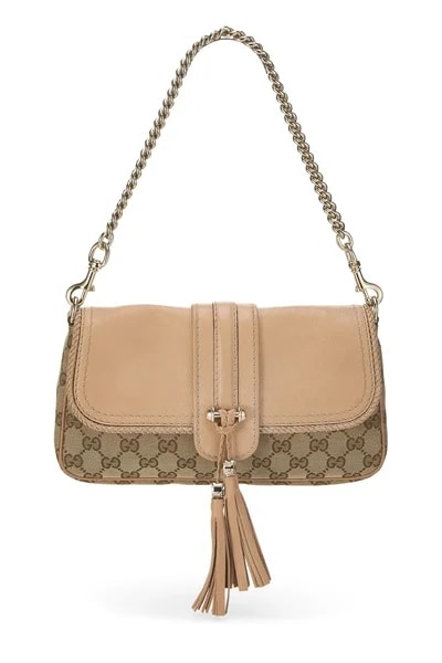 Gucci — Original Marrakech Evening — Handbag — resale