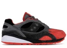 Saucony — Saucony 6000 Premier Life on Mars — Sneaker — resale