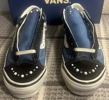 Vans LX Old Skool 36 Pearlized Pack Size 8 /! 2