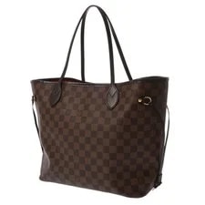 Louis Vuitton Neverfull N51105 #WB4125 2