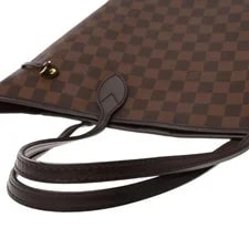 Louis Vuitton Neverfull N51105 #WB4125 3