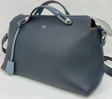 Fendi By the Way MM Top Handle Shoudler Crossbody 3