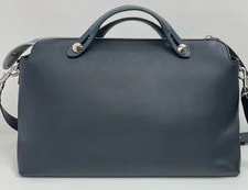 Fendi By the Way MM Top Handle Shoudler Crossbody 4