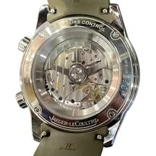 Jaeger-LeCoultre Polaris Q906863J 42mm SS Green Dial Automatic 2023 #OKW1337 3
