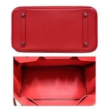 () Hermes Birkin 30 Voepson Kazak C Stamped FUJI-0 4