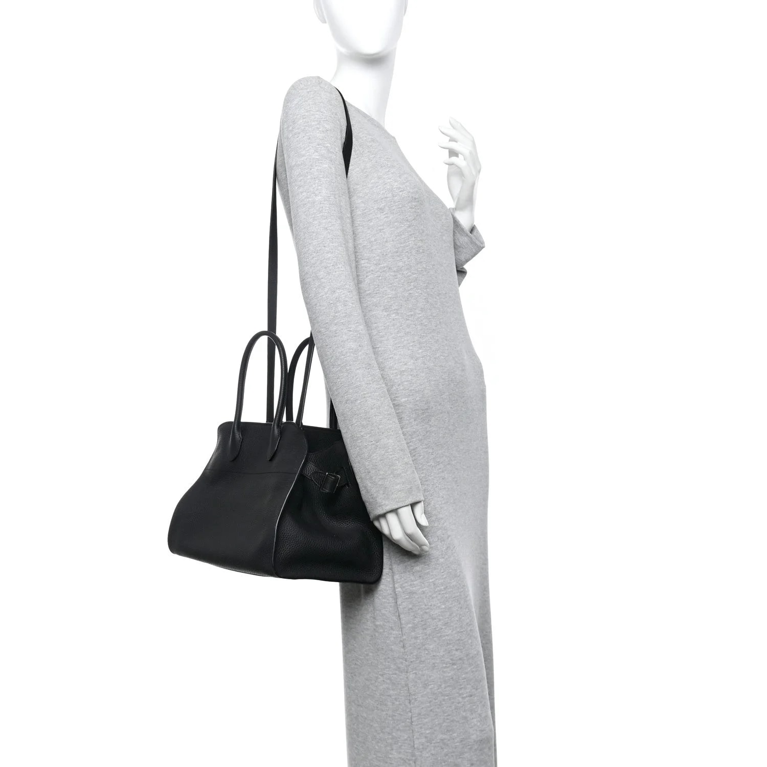 Matte Grained Soft Margaux 12 2