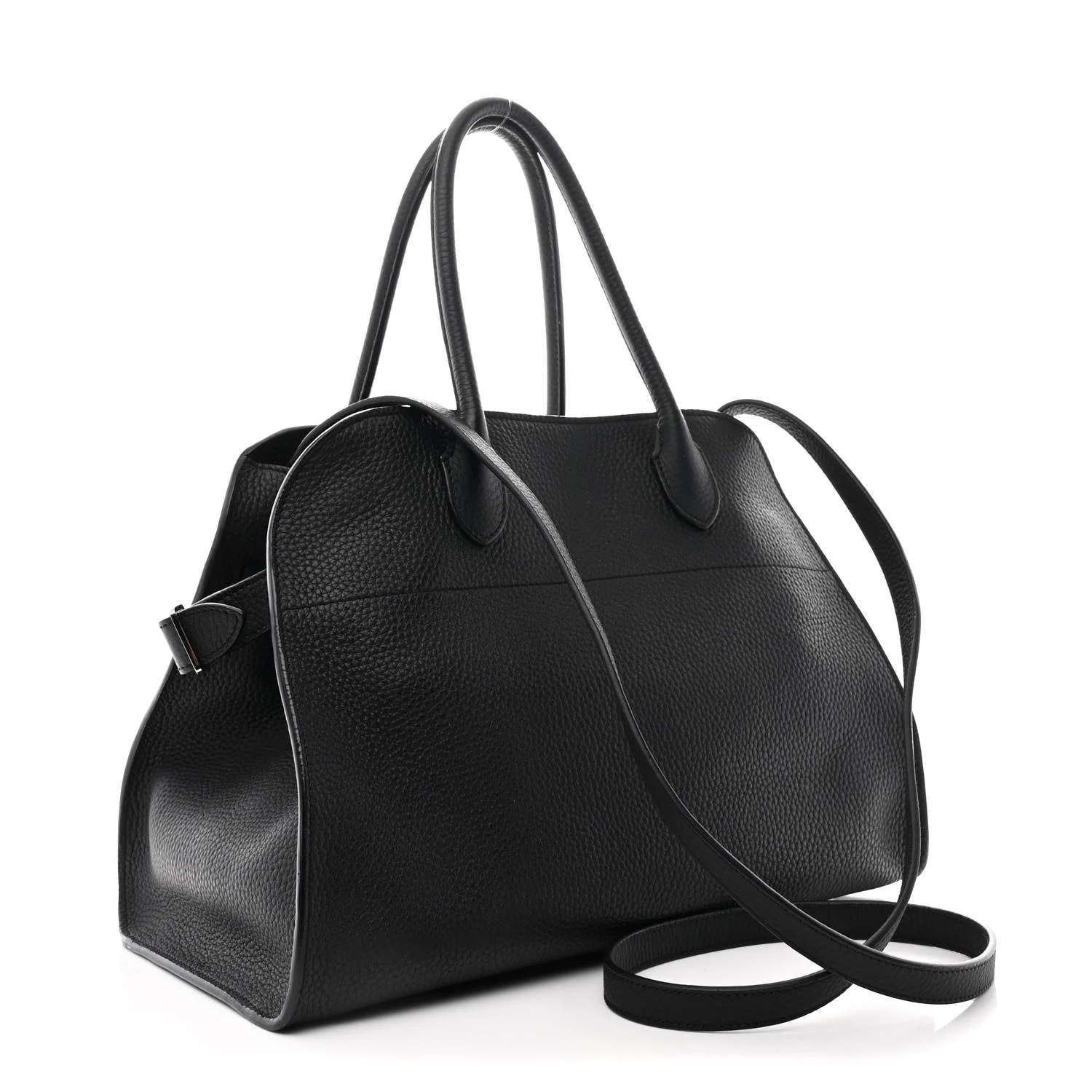 Matte Grained Soft Margaux 12 3