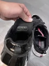 Prada America's Cup Lace Up 4E3390 4