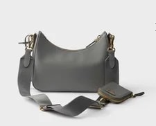 Prada Re-Edition 2005 Cloudy 2