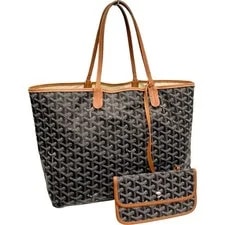 Goyard — Goyard 1792 #KNB586 — Handbag — resale