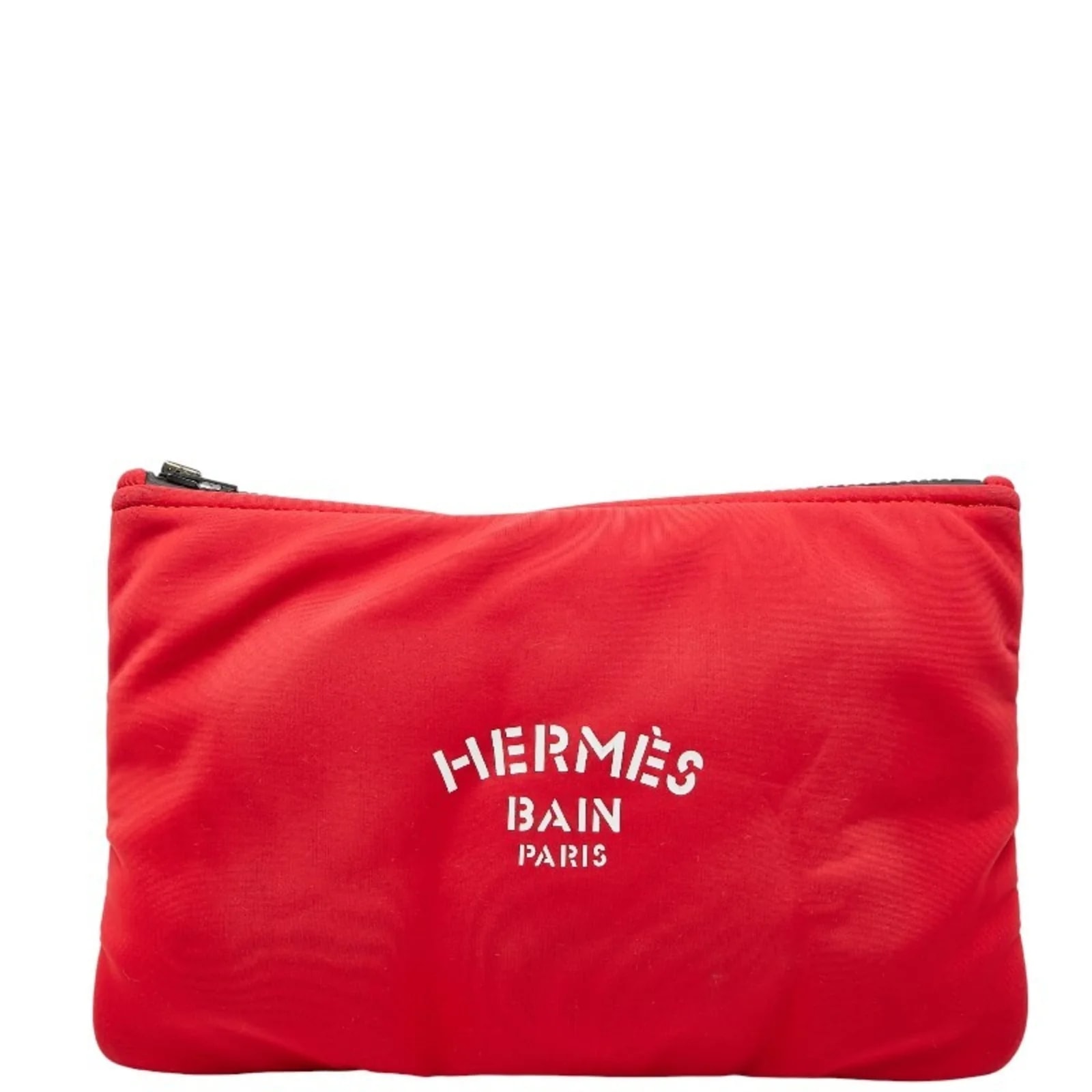 Hermès — Hermes Color Casaque Polyamide — Handbag — resale