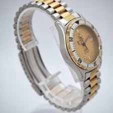129 Working Tag Heuer 2000 Professional 3