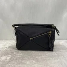 Loewe Puzzle Small Top Handle Crossbody ZZ200 26.05.21 2
