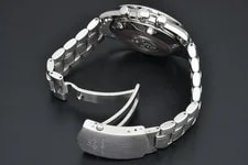Omega 3506.31 Speedmaster Date Schumacher Legend Chronograph 3301 #026 4