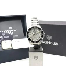 Tag Heuer Aquaracer Automatic 43mm Near 1 Year Warranty 2