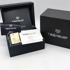 Tag Heuer Aquaracer Automatic 43mm Near 1 Year Warranty 3