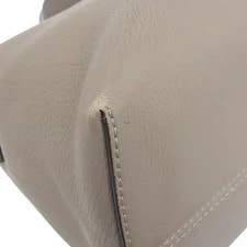 Fendi Baguette 2WAY Greige 8BL124 3