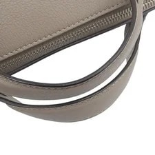 Fendi Baguette 2WAY Greige 8BL124 4