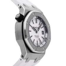 Audemars Piguet Royal Oak Offshore Diver STeel Auto 42mm 15710ST.OO.A002CA.02 3