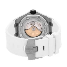 Audemars Piguet Royal Oak Offshore Diver STeel Auto 42mm 15710ST.OO.A002CA.02 4