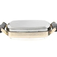 Omega Genève 162.0060 32mm SS Gold #C11282 3