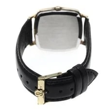 Omega Genève 162.0060 32mm SS Gold #C11282 4