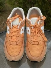 Saucony 6000 ’S Size 12 Casual Shoes Walking S70785-2 2