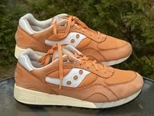 Saucony 6000 ’S Size 12 Casual Shoes Walking S70785-2 3