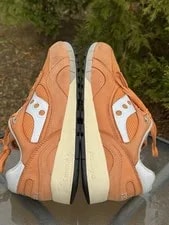Saucony 6000 ’S Size 12 Casual Shoes Walking S70785-2 4