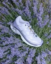 Salomon XT-6 Ray Beams Heather/ Aster / FTW 2