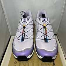 Salomon XT-6 Ray Beams Heather/ Aster / FTW 3