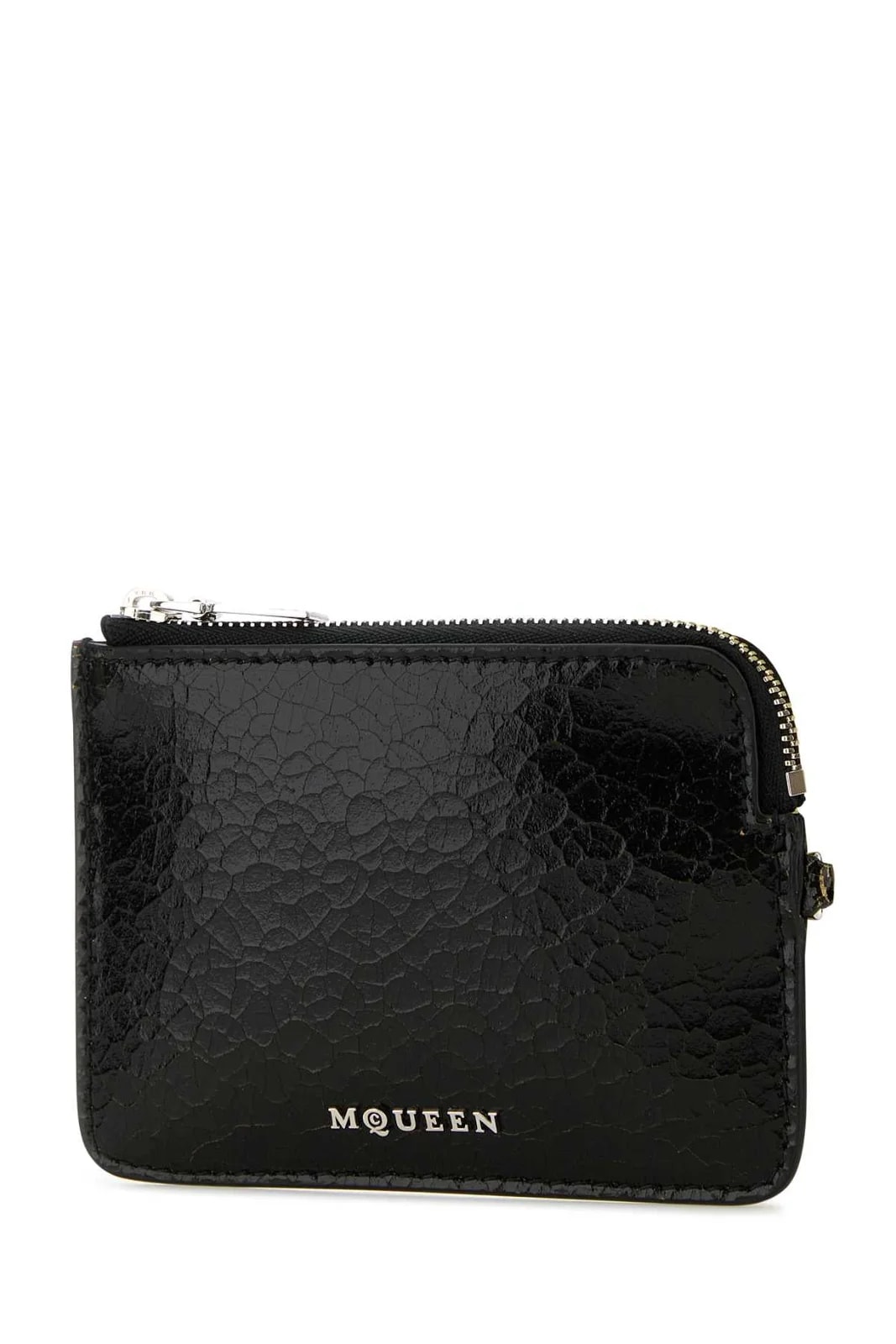 Alexander Mcqueen Coin Card Case — Wallet 2