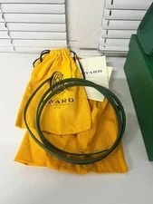 New Goyard Saigon Structured 2
