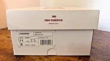 Size 11 - Kith X Madison Square Garden X New Balance 990v6 Made in USA New York 2