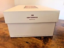 Size 11 - Kith X Madison Square Garden X New Balance 990v6 Made in USA New York 4