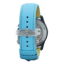 NEW Breitling Avenger B01 Chronograph Night Mission 42mm Turquoise Auto 4