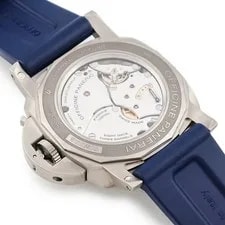 Panerai Luminor 1950 Equation of Time GMT PAM00670 Titanium #HD114 2