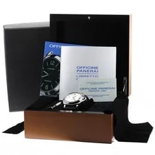 Panerai Luminor Marina PAM00003 TO292709 2