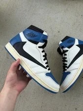 Travis Scott High 2