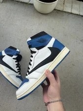 Travis Scott High 3