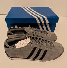 Adidas Originals — Adidas Originals Italia 70s Low Top Lace-Up / Gum Sole — Sneaker — resale