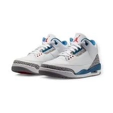 Air Jordan 3 ' ' 2026 IF4396-104 Ship Now 3