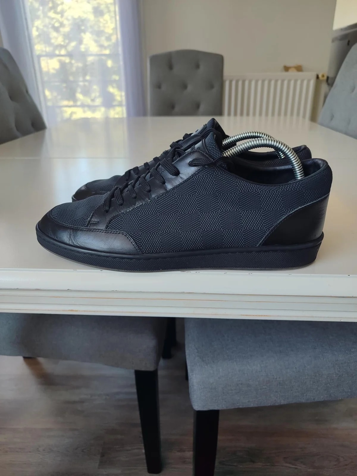 Baskets Louis Vuitton Offshore 2