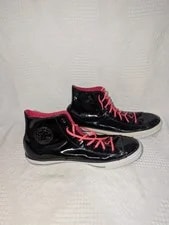 Converse All Star Chuck Taylor HighTop Shoes 111131 M12 W14 2