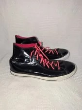 Converse All Star Chuck Taylor HighTop Shoes 111131 M12 W14 3
