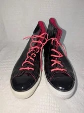 Converse All Star Chuck Taylor HighTop Shoes 111131 M12 W14 4