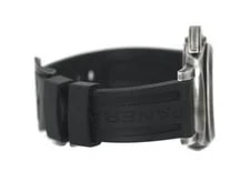 Panerai Luminor Marina Navy Seals Stainless Steel PAM01412 3