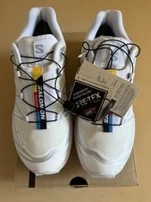 Salomon XT-6 Lunar US 7 412529 XT6 New With Box 2