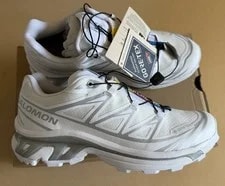 Salomon XT-6 Lunar US 7 412529 XT6 New With Box 3