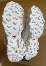 Salomon XT-6 Lunar US 7 412529 XT6 New With Box 4